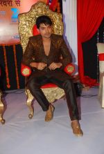 Gurmeet Choudhary at ZEE TV Punar Vivah serial launch in Westin Hotel on 30th Jan 2012 (30).JPG